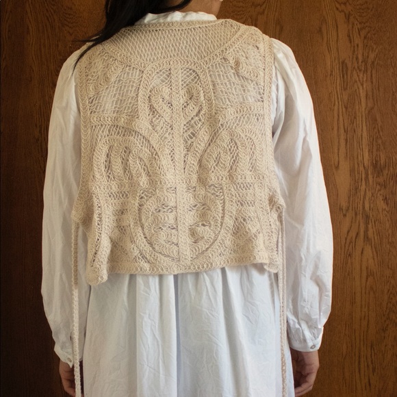 Boho dress - Picture 2 of 3